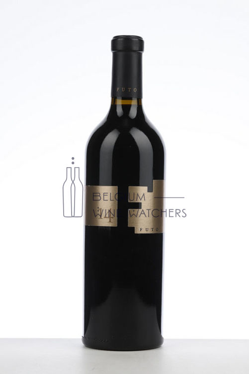 Image de 2014 FUTO 5500 SLD ESTATE CABERNET SAUVIGNON